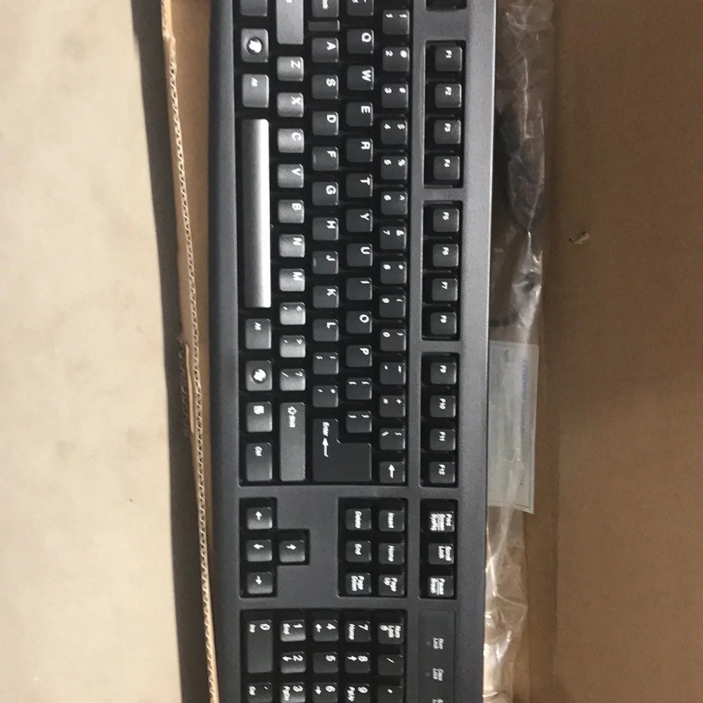 🆕 Chicony Computer Keyboard - Picture 7 of 10